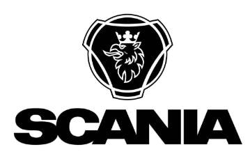 SCANIA